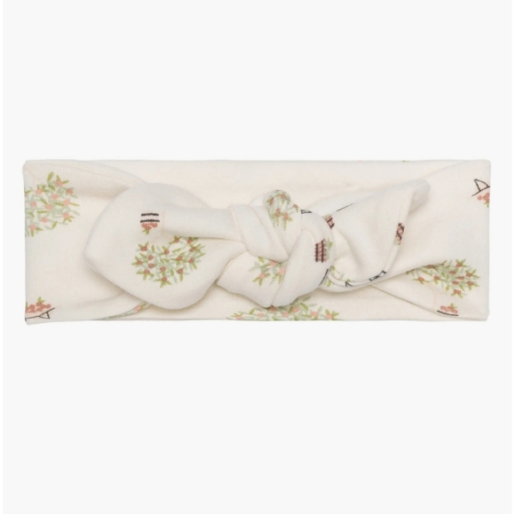 PL.Baby Bodysuit, Tutu Leggings, Headband, & Socks NWT - Picture 5 of 5